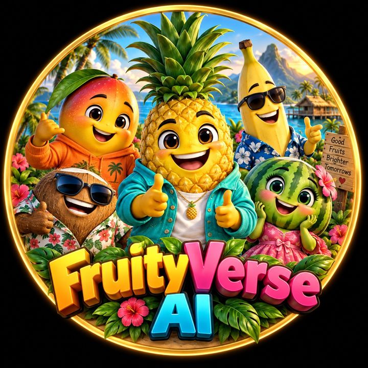 Frutinovelas.-