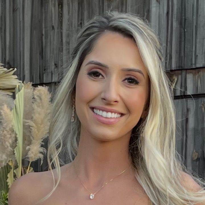 Nicole Porciuncula