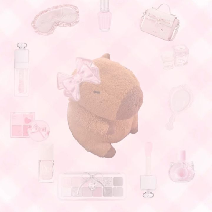 ✮⋆˙ capy ⋆.𐙚 ̊
