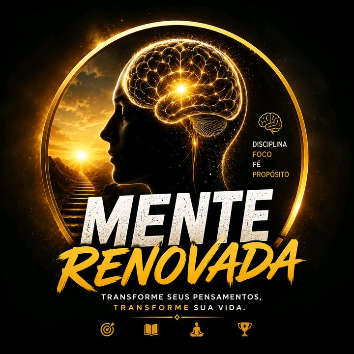 Mente renovada