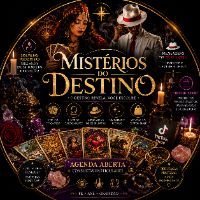 Mistérios do Destino