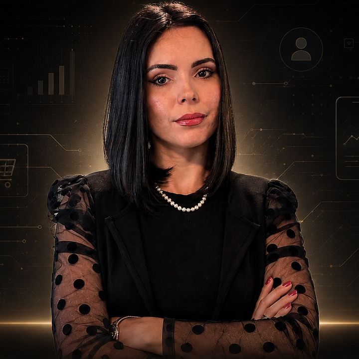 Letícia Silva