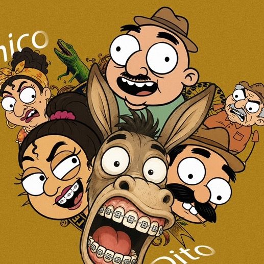 Chico Dito
