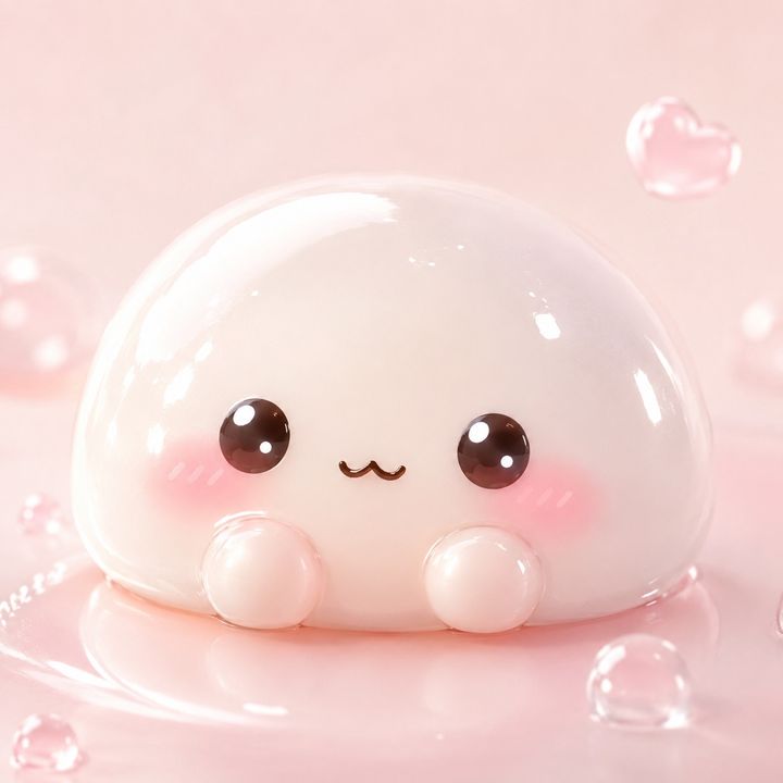 ぽよぽよ