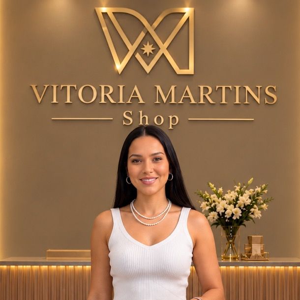 Vitória Martins