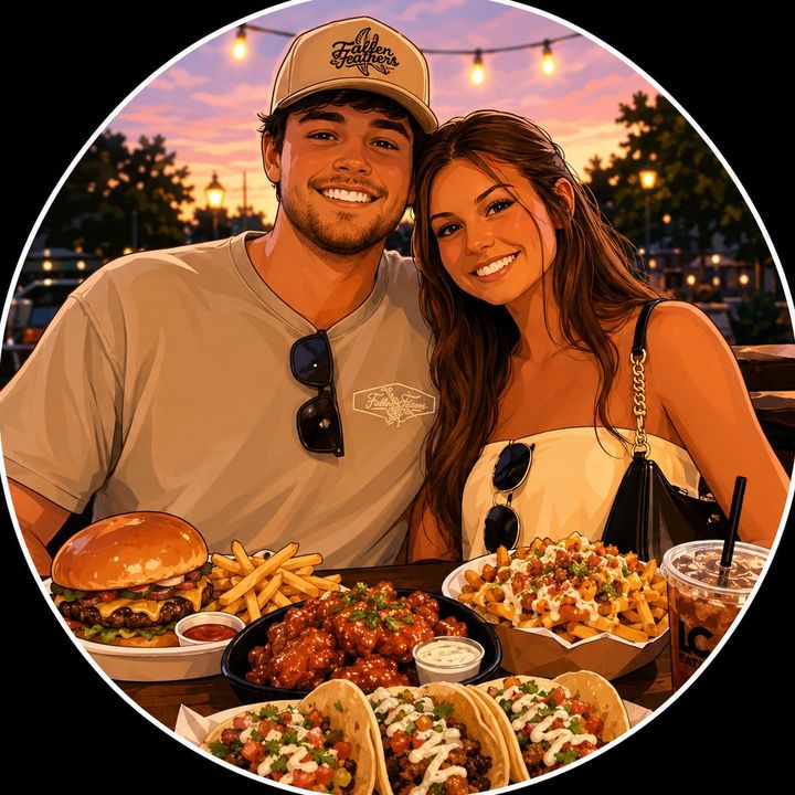 loganandchelsieeats