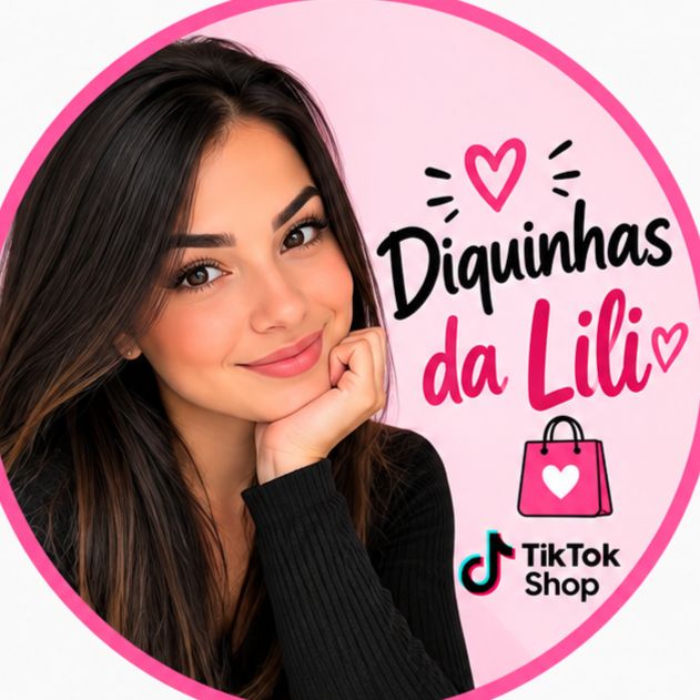 Diquinhas da Lili🎀
