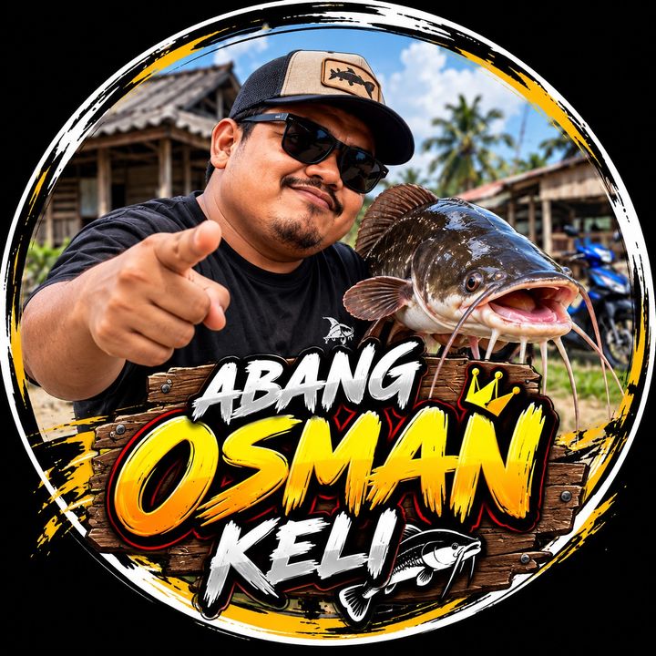 ABANG OSMAN KELI