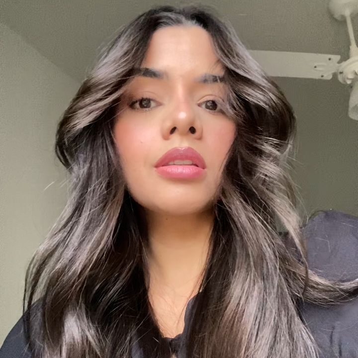 Wanda M. Alcantara
