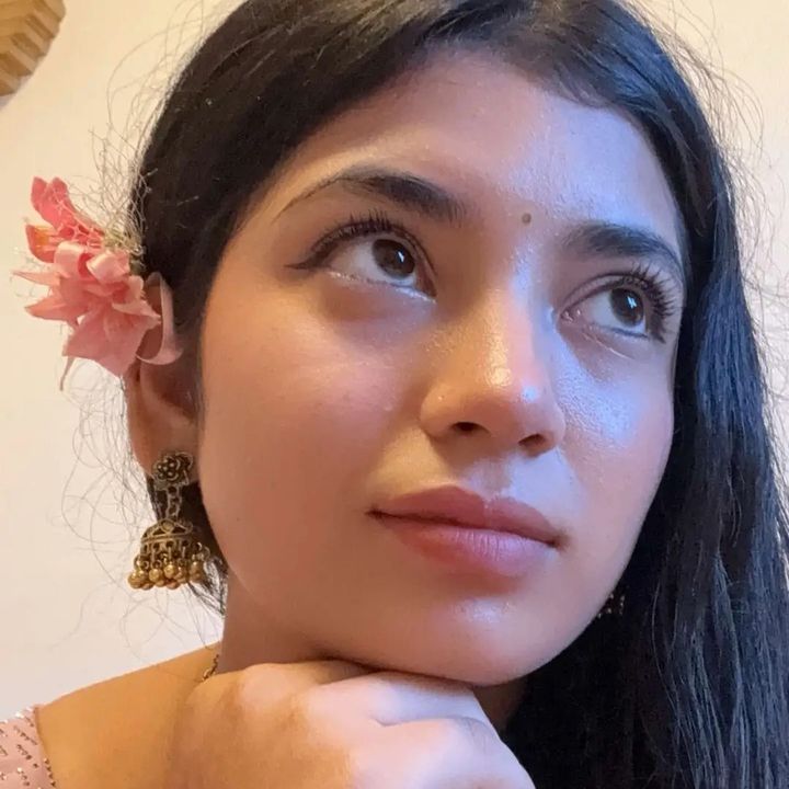 Rachana✨