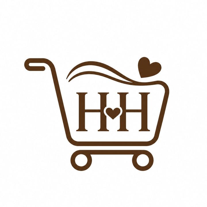 Hyha Finds