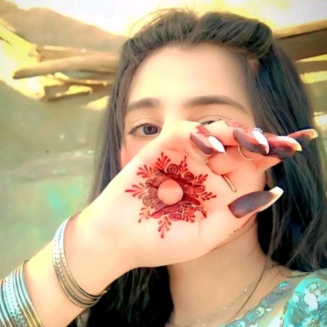 Syed Maheen
