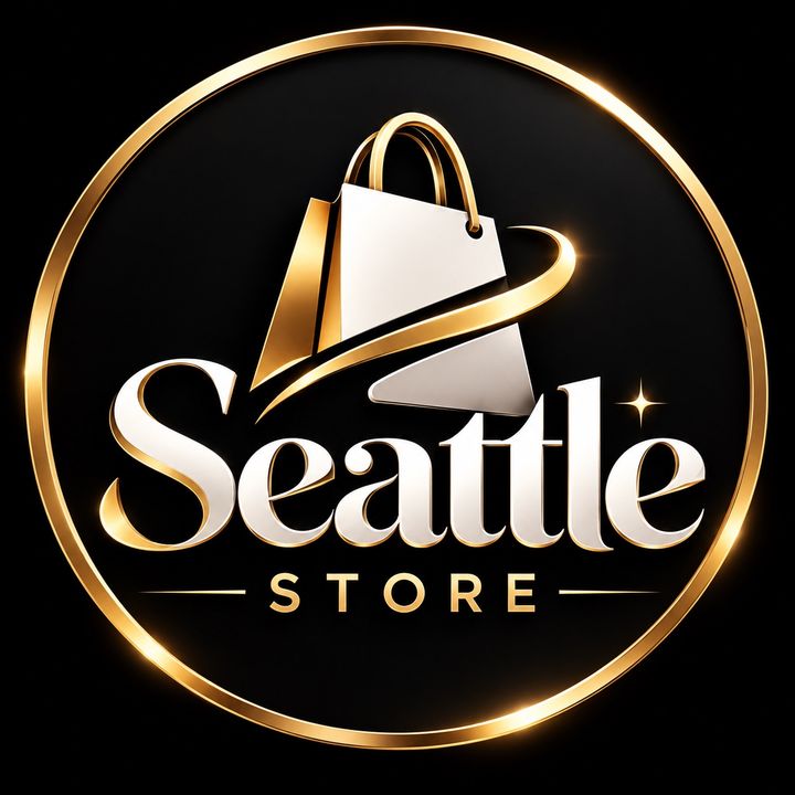 Seattle STORE ⭐️