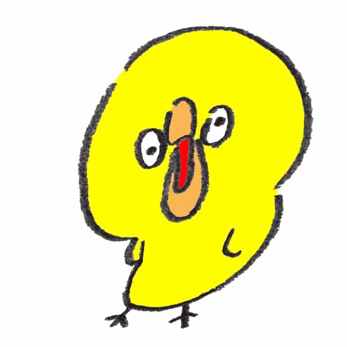 お腹すいてる