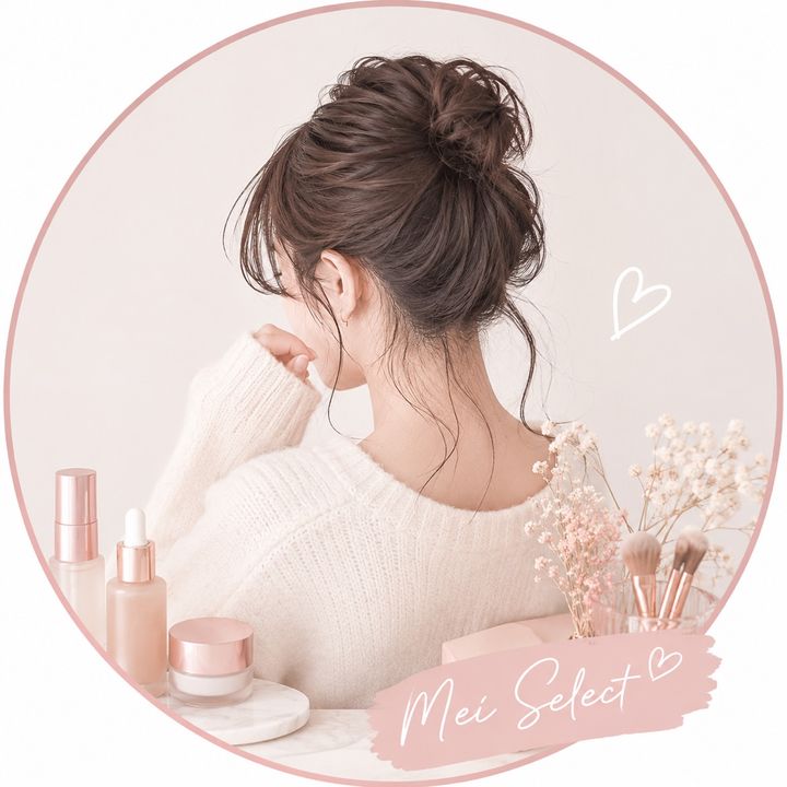 めいセレクト