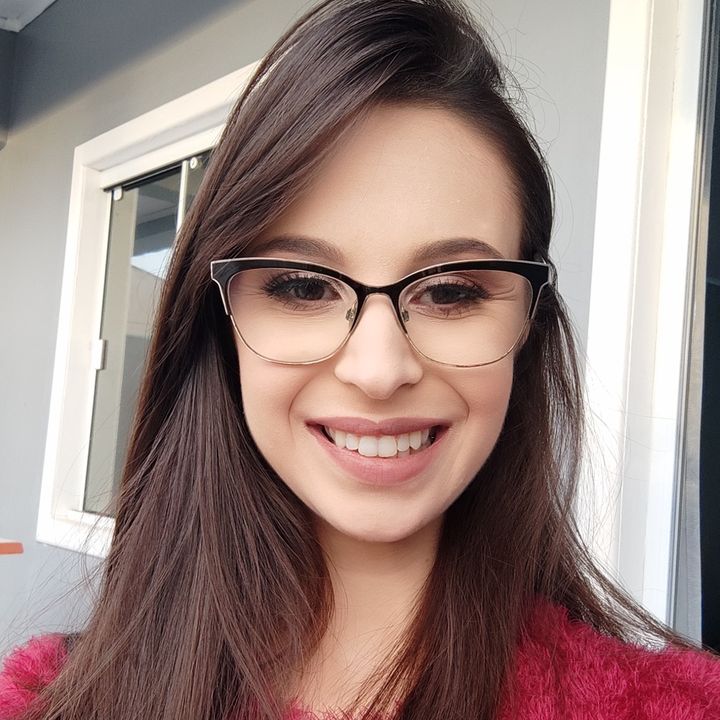 Lidia Simão Creator