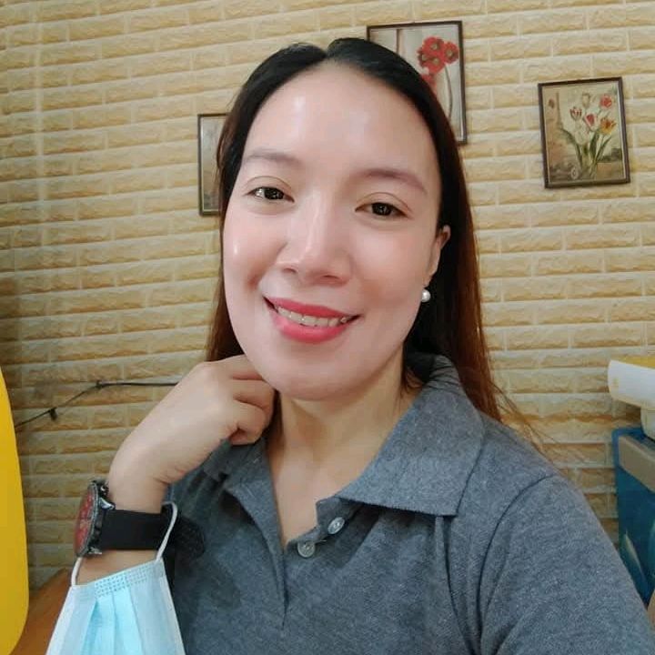 Mercy Ragasa