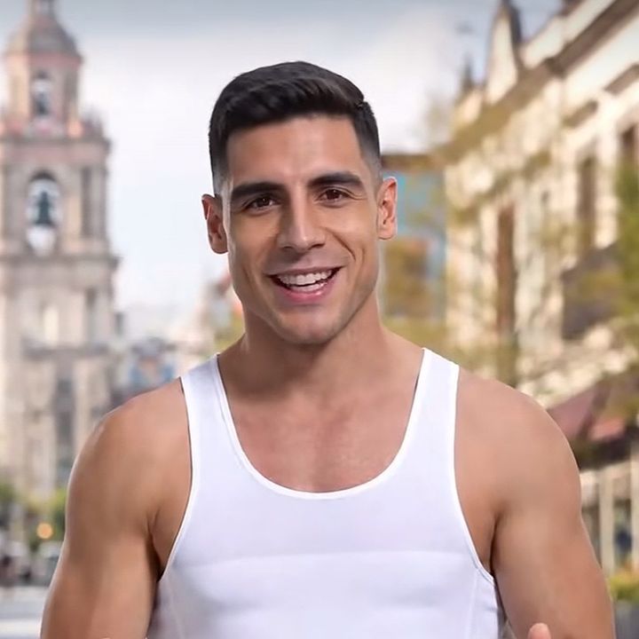 Bruno Coates