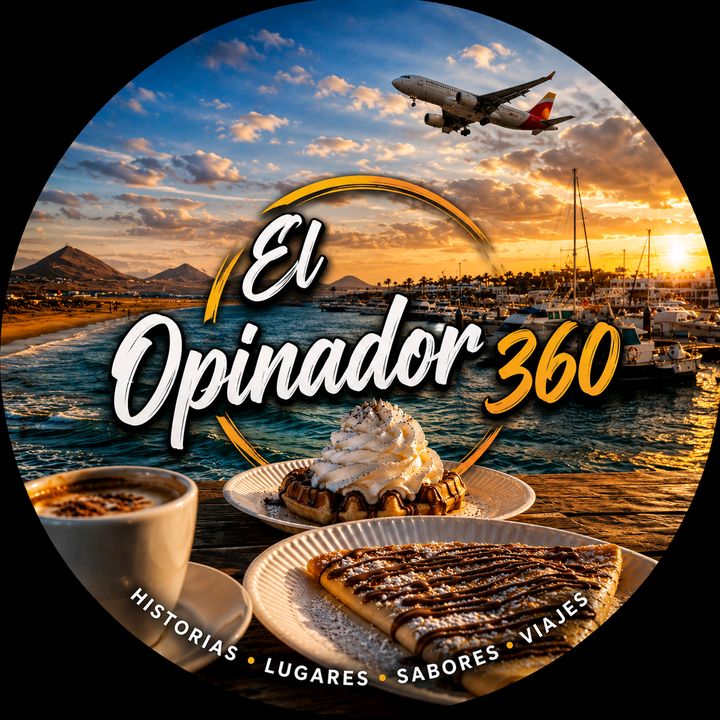 El Opinador360
