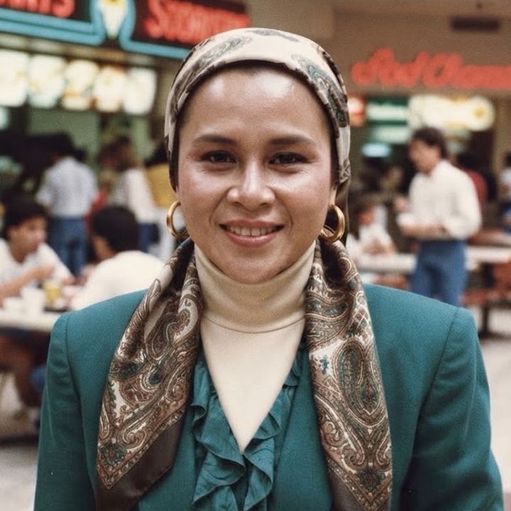 Nabilah Md Saad
