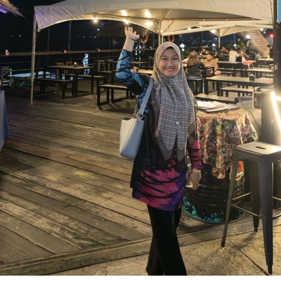 Husna Shop