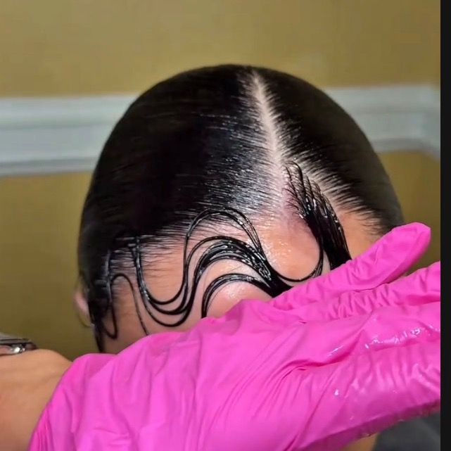 La coiffeuse de Paris 🇲🇫
