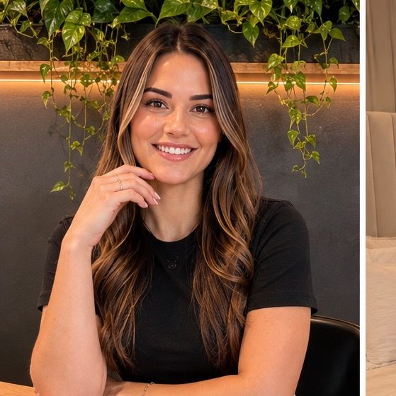Laura Recomenda