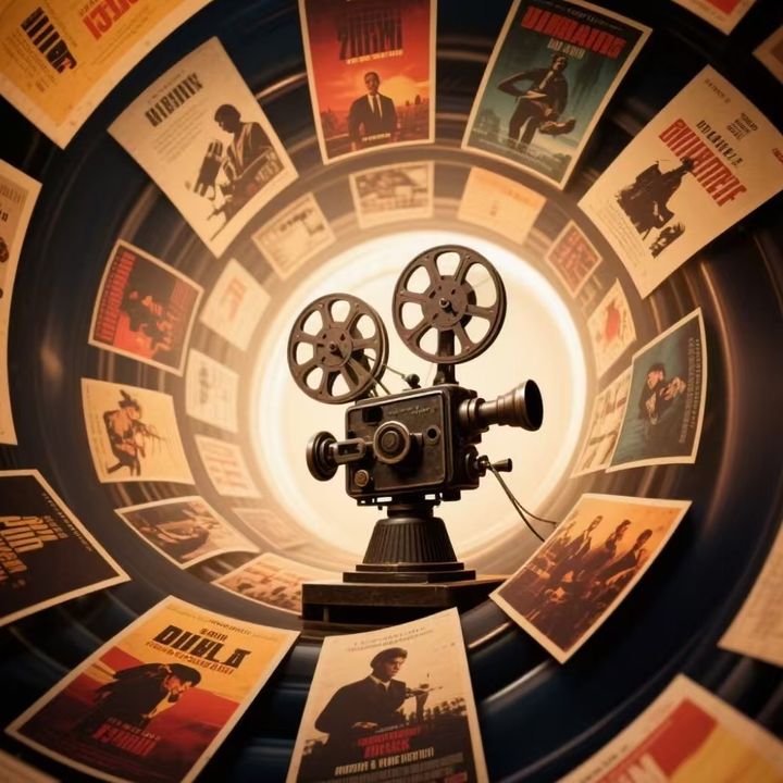 Great Movies