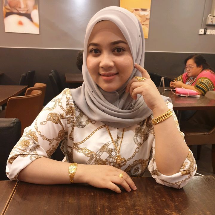 Siti ShoP🦋