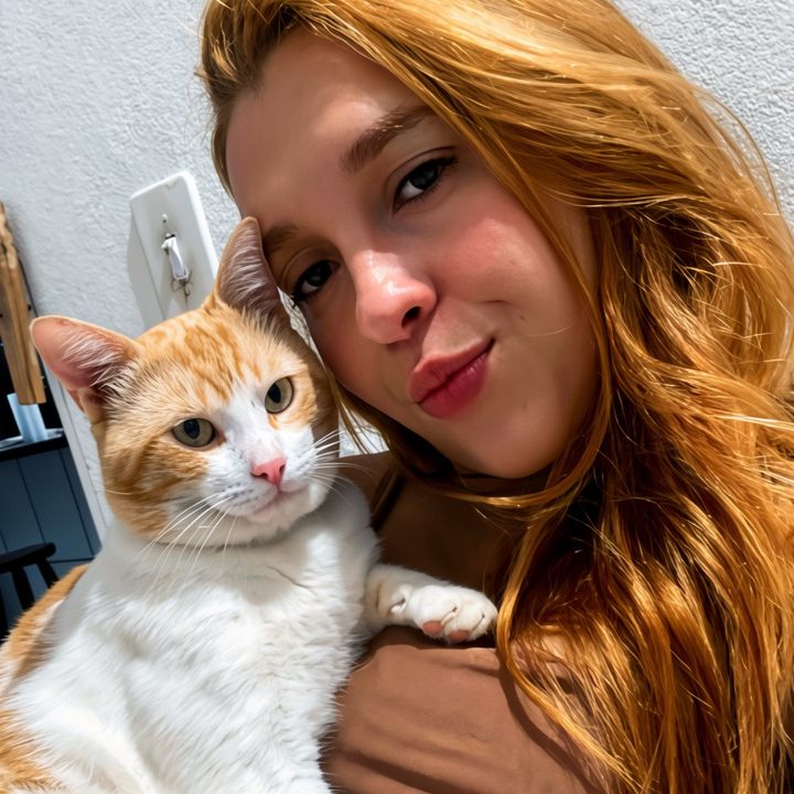 May & Oliver