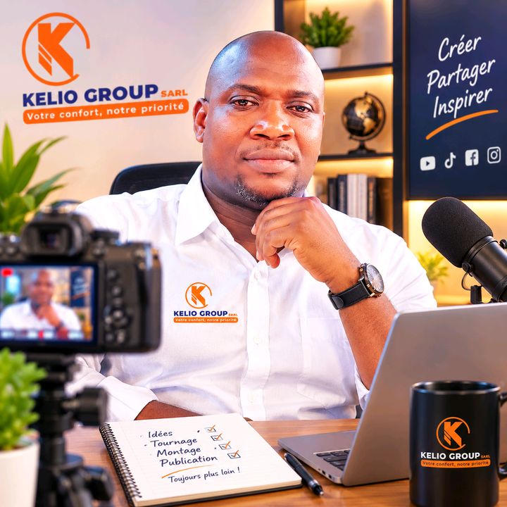 Kelio Group immobilier