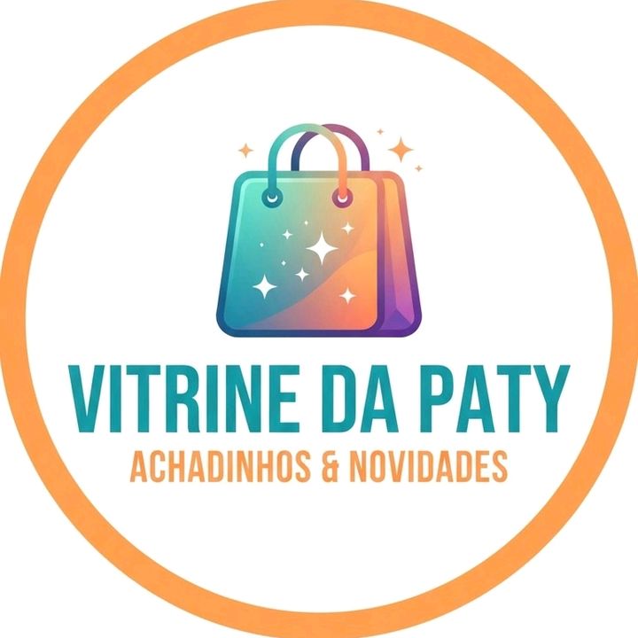 💫vitrine da paty