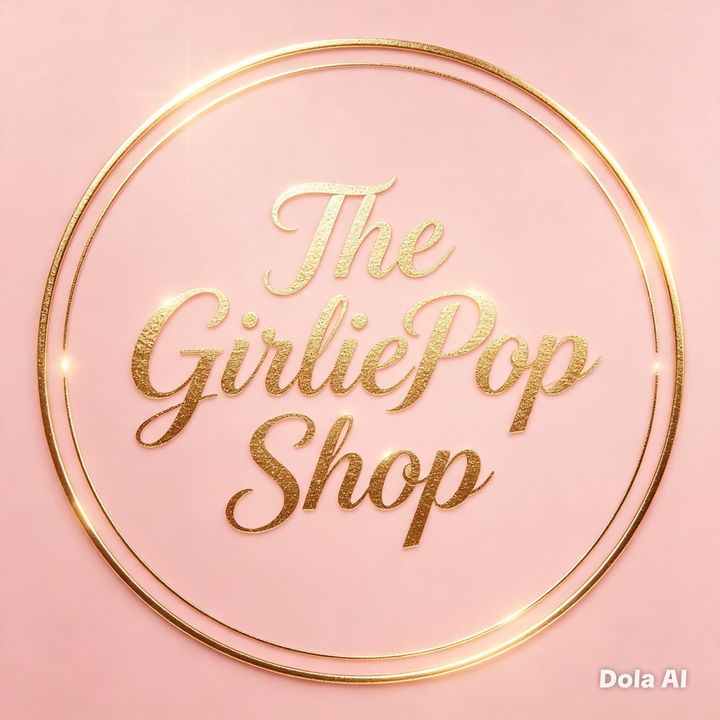 The GirliePop Shop