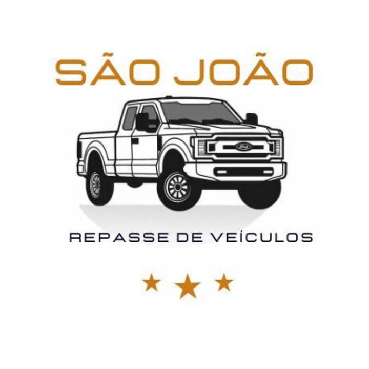 São João Veiculos