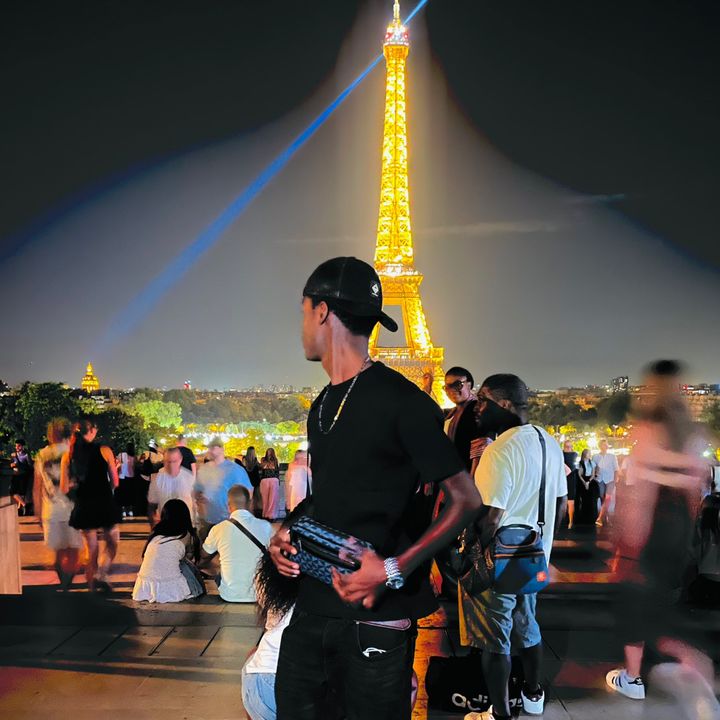prince🇸🇳🇫🇷