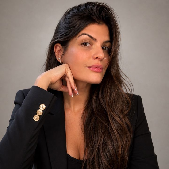 Aline Favoretto