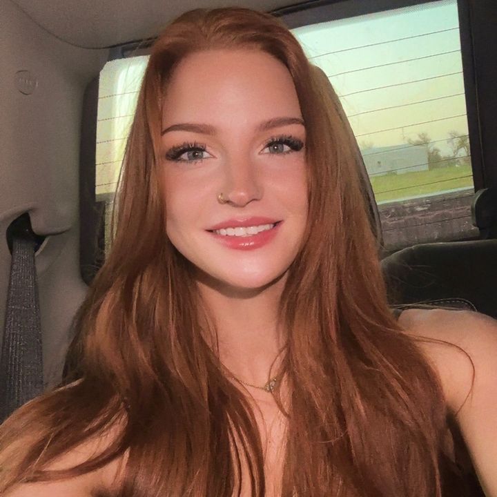 Keziah❤️‍🔥