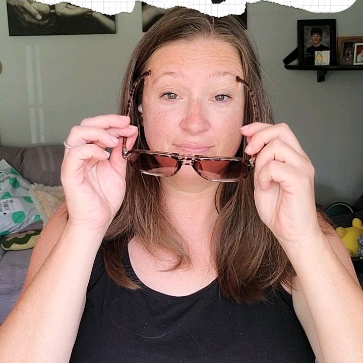 GraceInTheChaos
