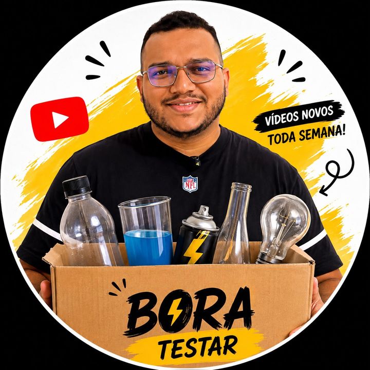 Bora Testar