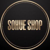 SOHUE SHOP ⚡︎