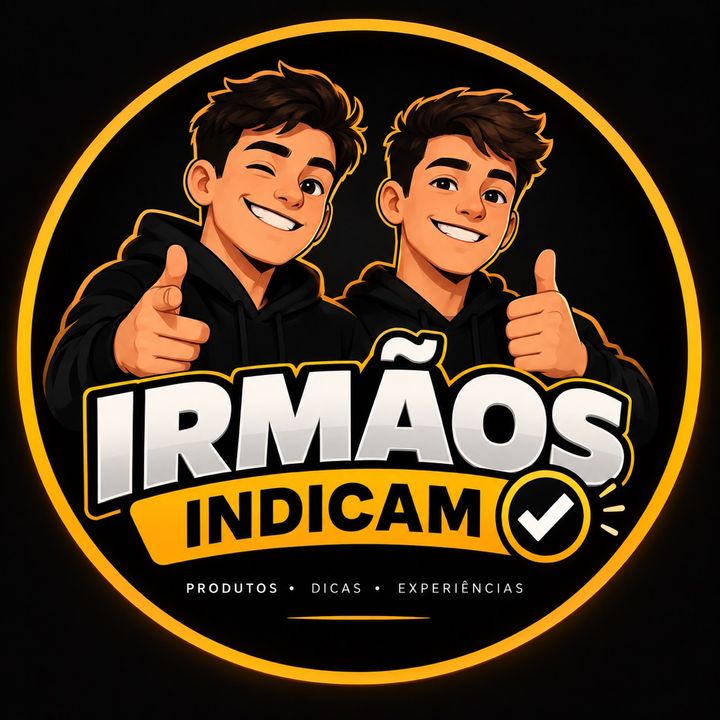 Irmãos Indicam