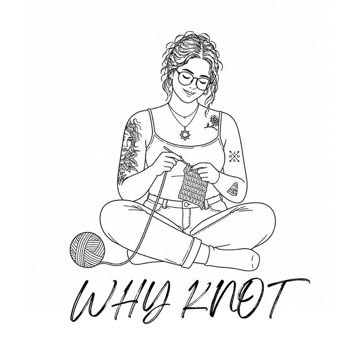 whyknotgloria