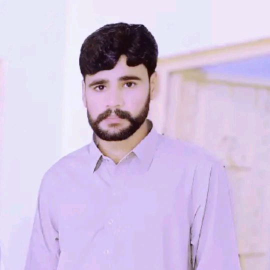 Sufian ali