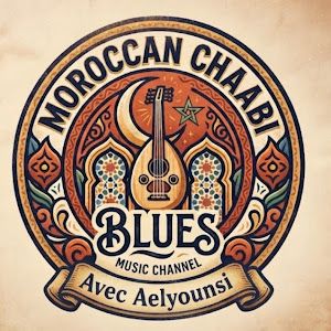 Chaabi Moroccan Blues