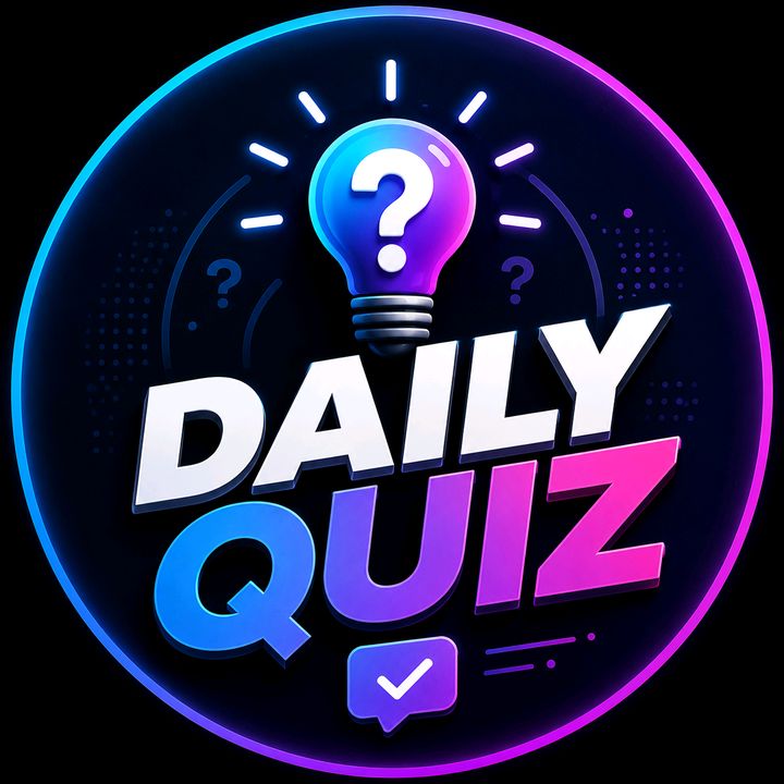 DailyQuiz