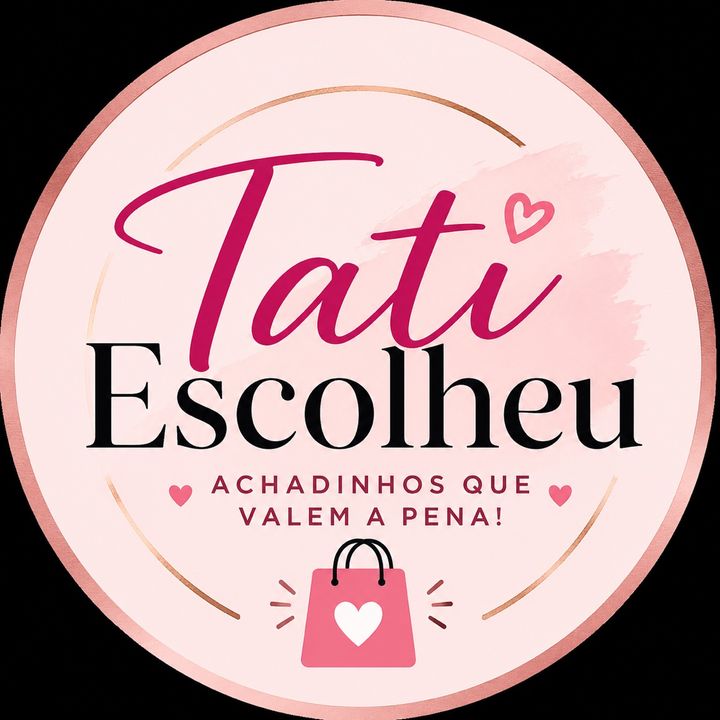 tatiescolheu