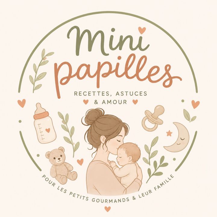 Minipapilles🦋