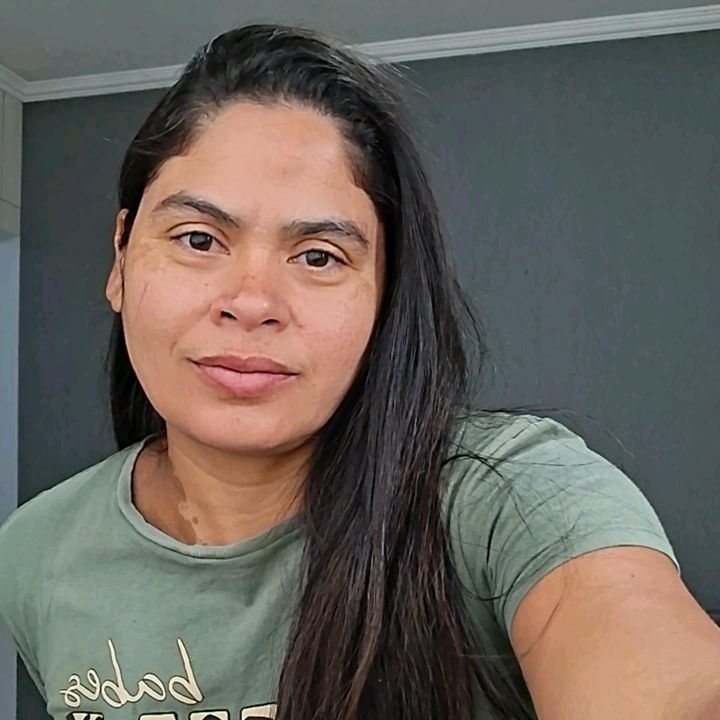 Eliete -Mãe de meninas