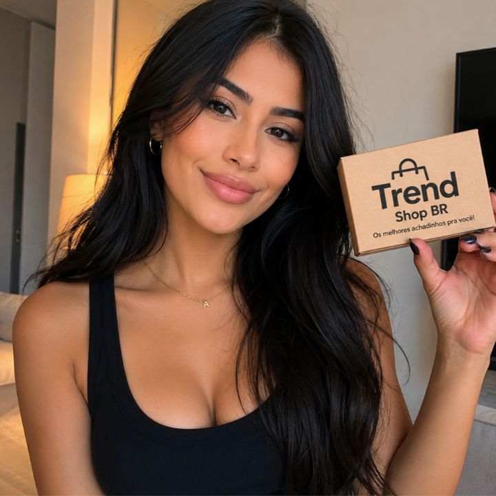 Trend Shop BR