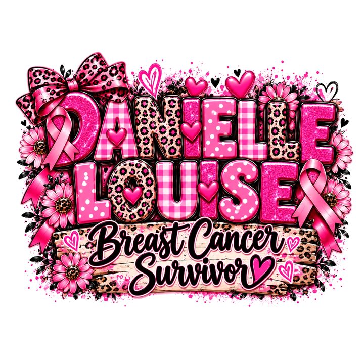 DanielleLouise🩷